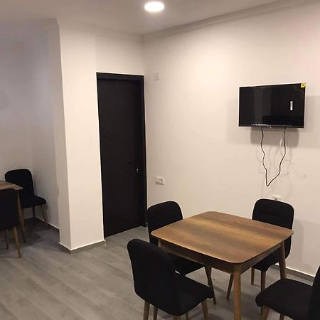 Hotel Niko Кобулети Екстериор снимка