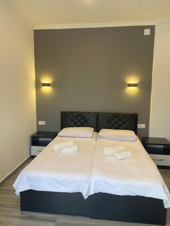 Hotel Niko Кобулети Екстериор снимка