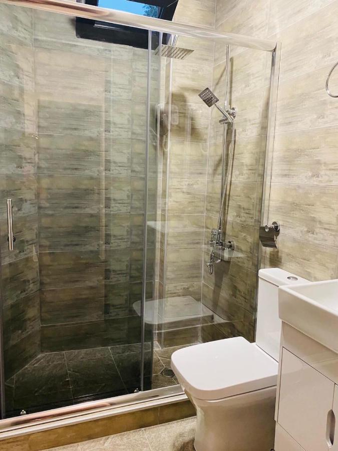 Hotel Niko Кобулети Екстериор снимка
