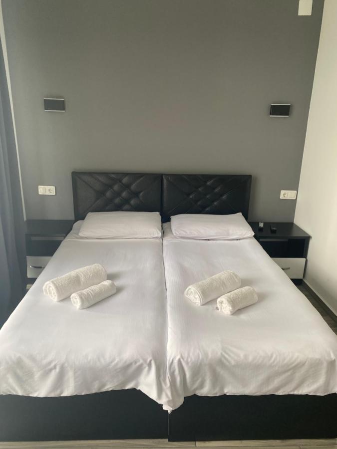 Hotel Niko Кобулети Екстериор снимка