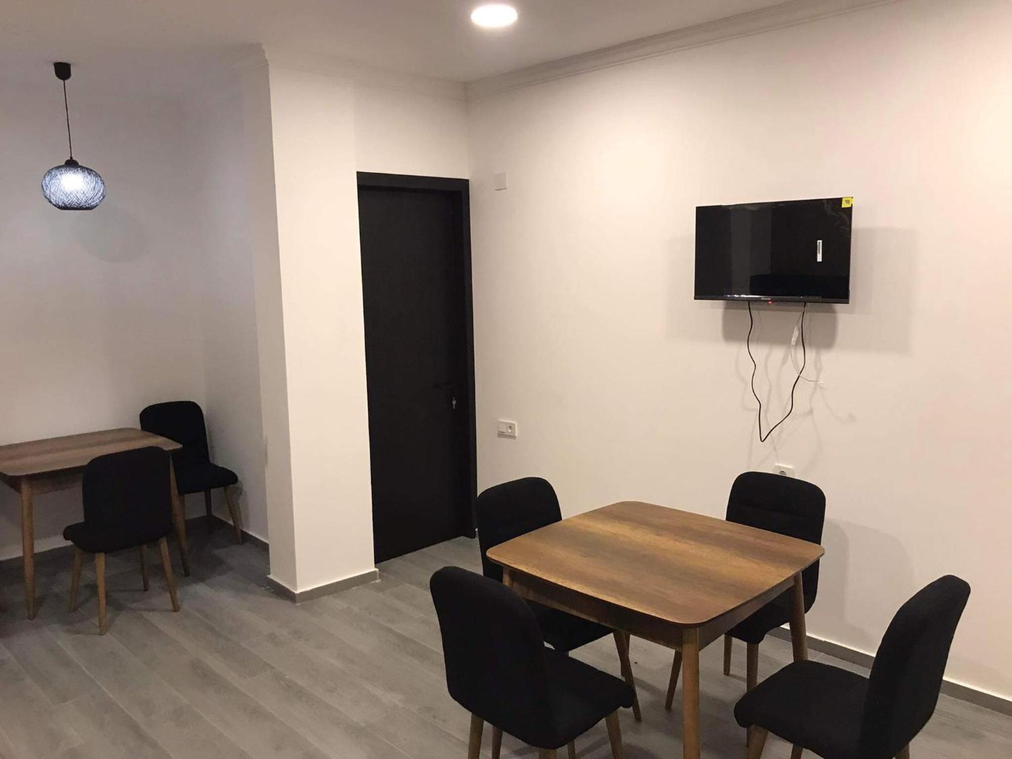 Hotel Niko Кобулети Екстериор снимка