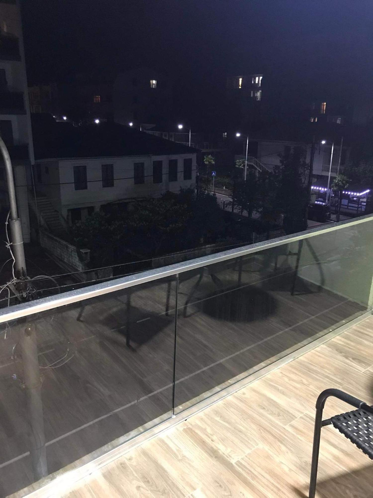 Hotel Niko Кобулети Екстериор снимка